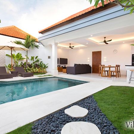 Villa Mia Seminyak - Boutique Villas Habitación foto