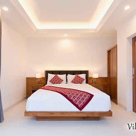 Villa Mia Seminyak - Boutique Villas Habitación foto