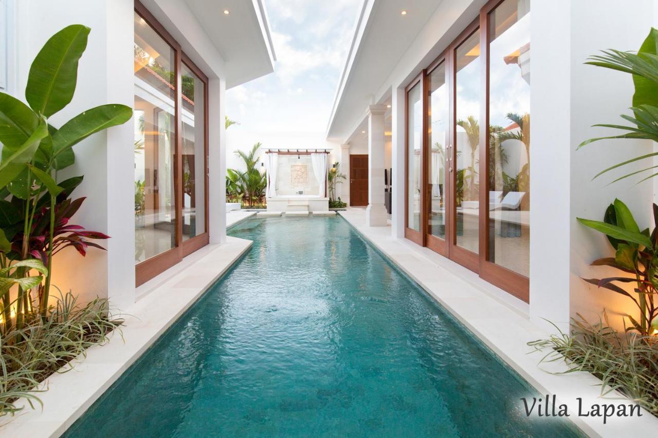 Villa Mia Seminyak - Boutique Villas Exterior foto