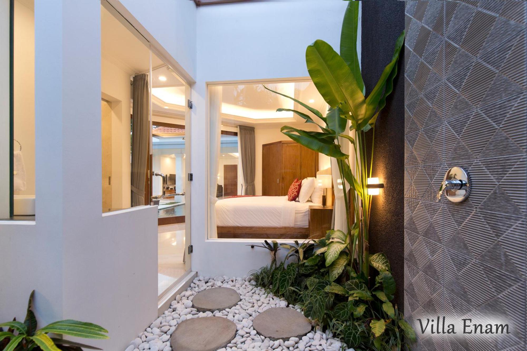Villa Mia Seminyak - Boutique Villas Habitación foto