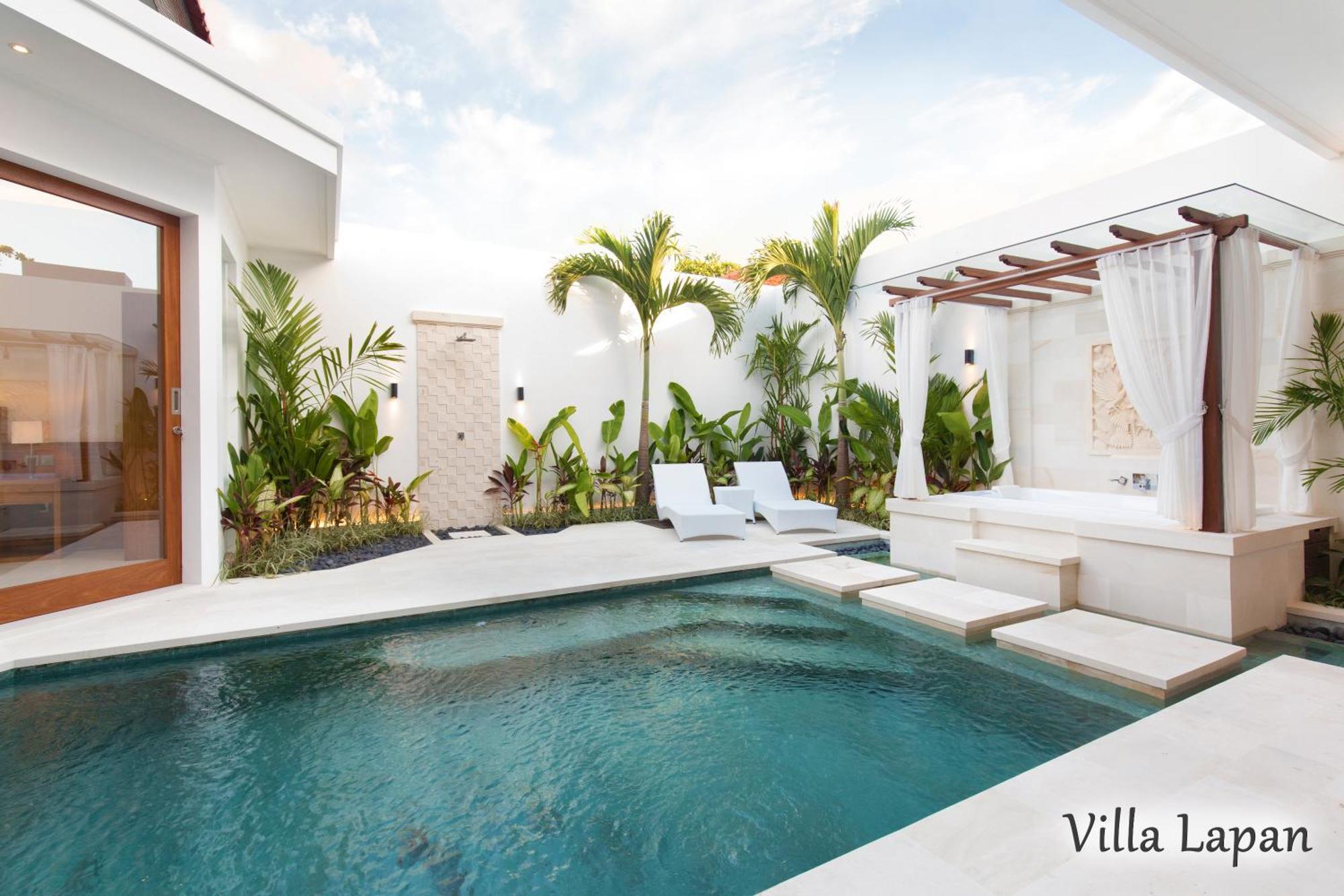 Villa Mia Seminyak - Boutique Villas Habitación foto