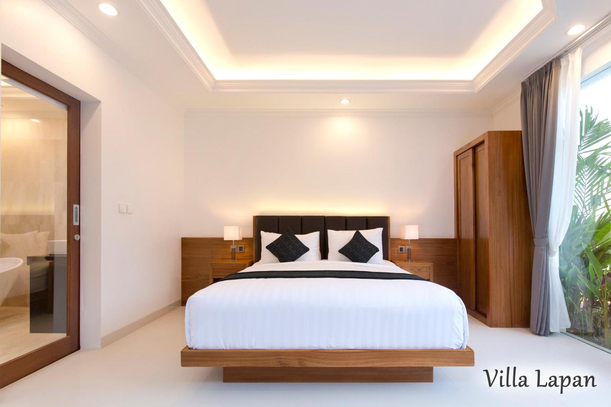 Villa Mia Seminyak - Boutique Villas Habitación foto