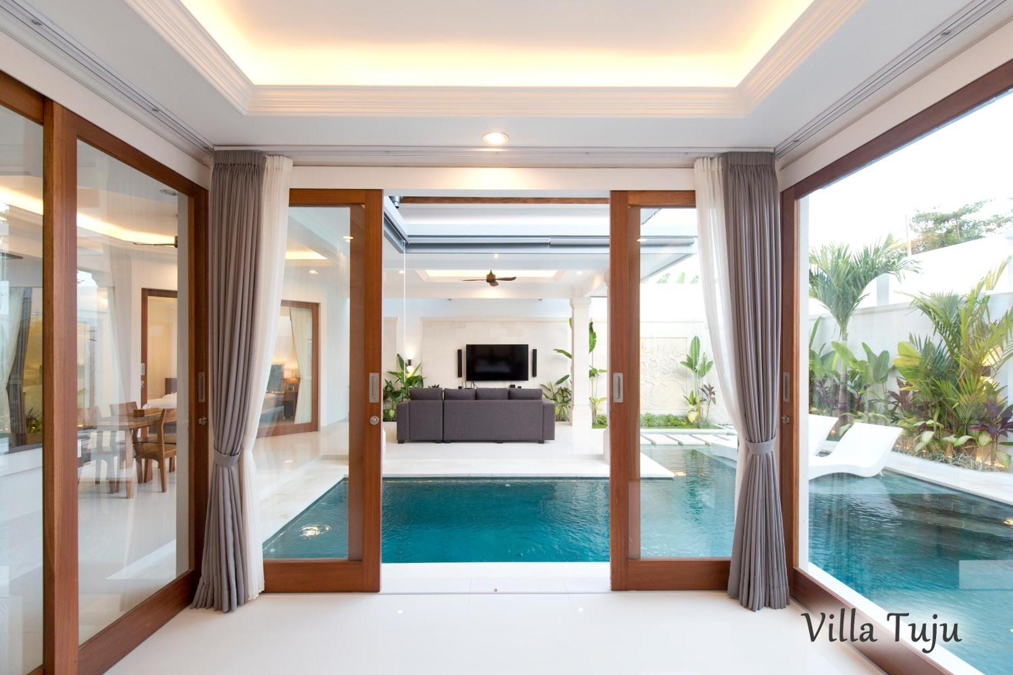 Villa Mia Seminyak - Boutique Villas Habitación foto