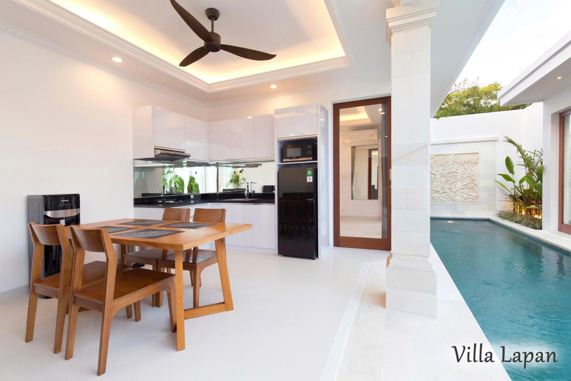 Villa Mia Seminyak - Boutique Villas Habitación foto