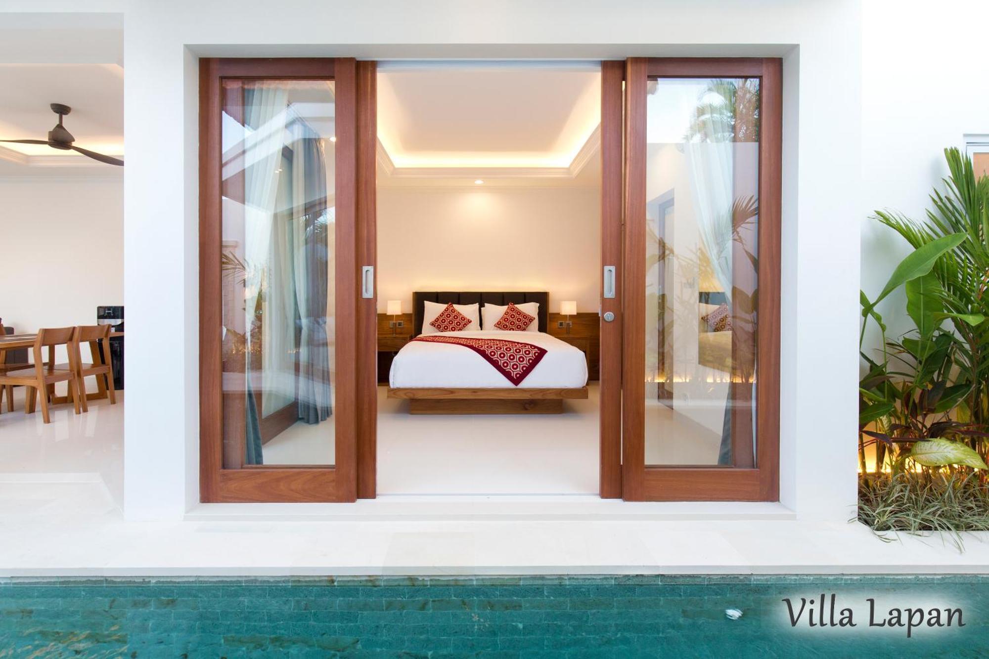Villa Mia Seminyak - Boutique Villas Habitación foto