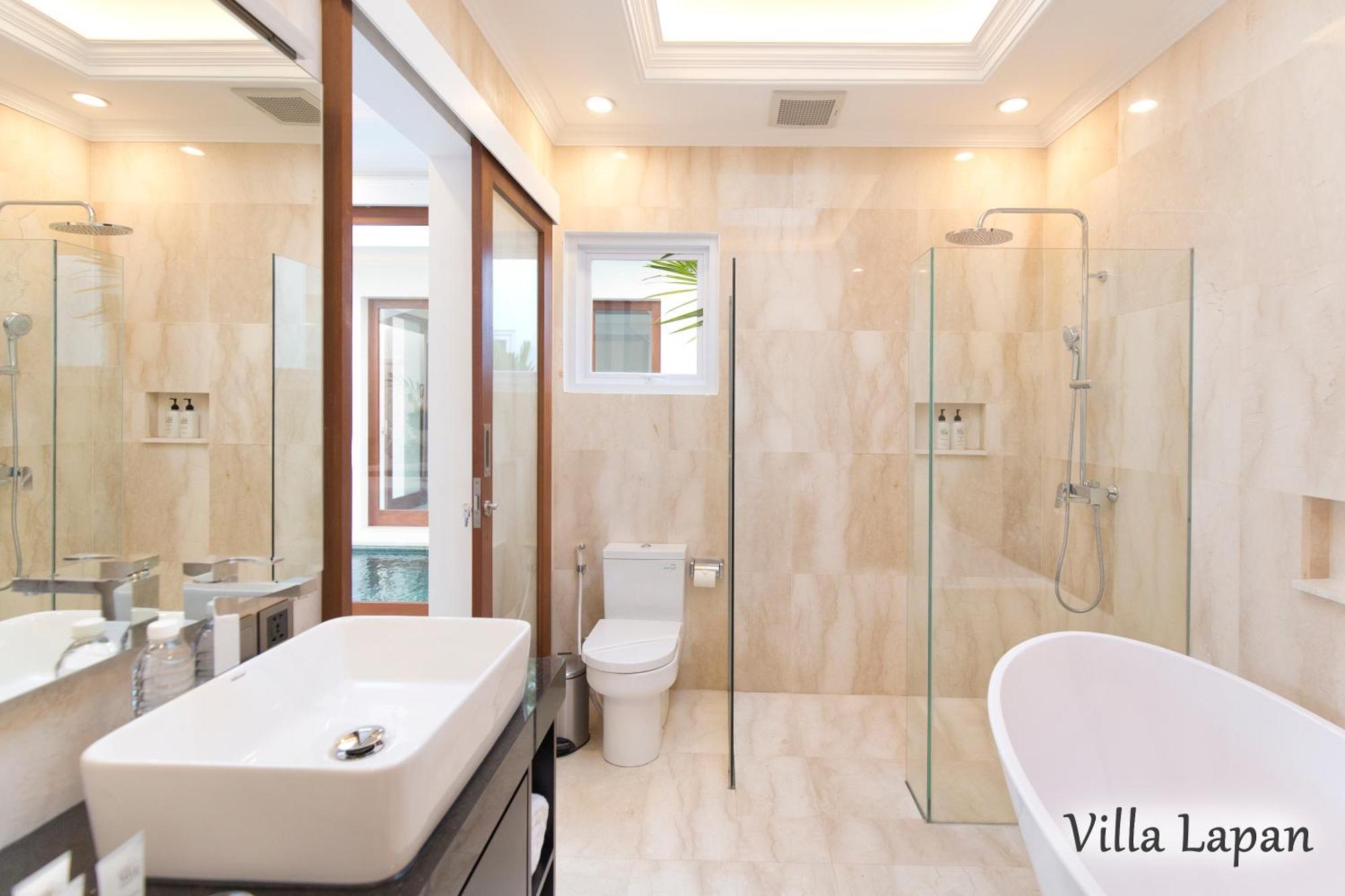 Villa Mia Seminyak - Boutique Villas Habitación foto