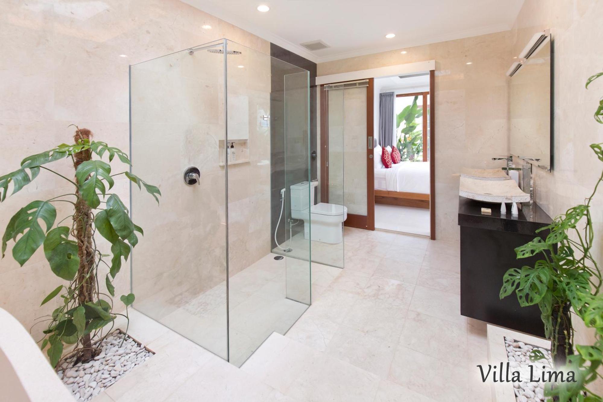 Villa Mia Seminyak - Boutique Villas Habitación foto