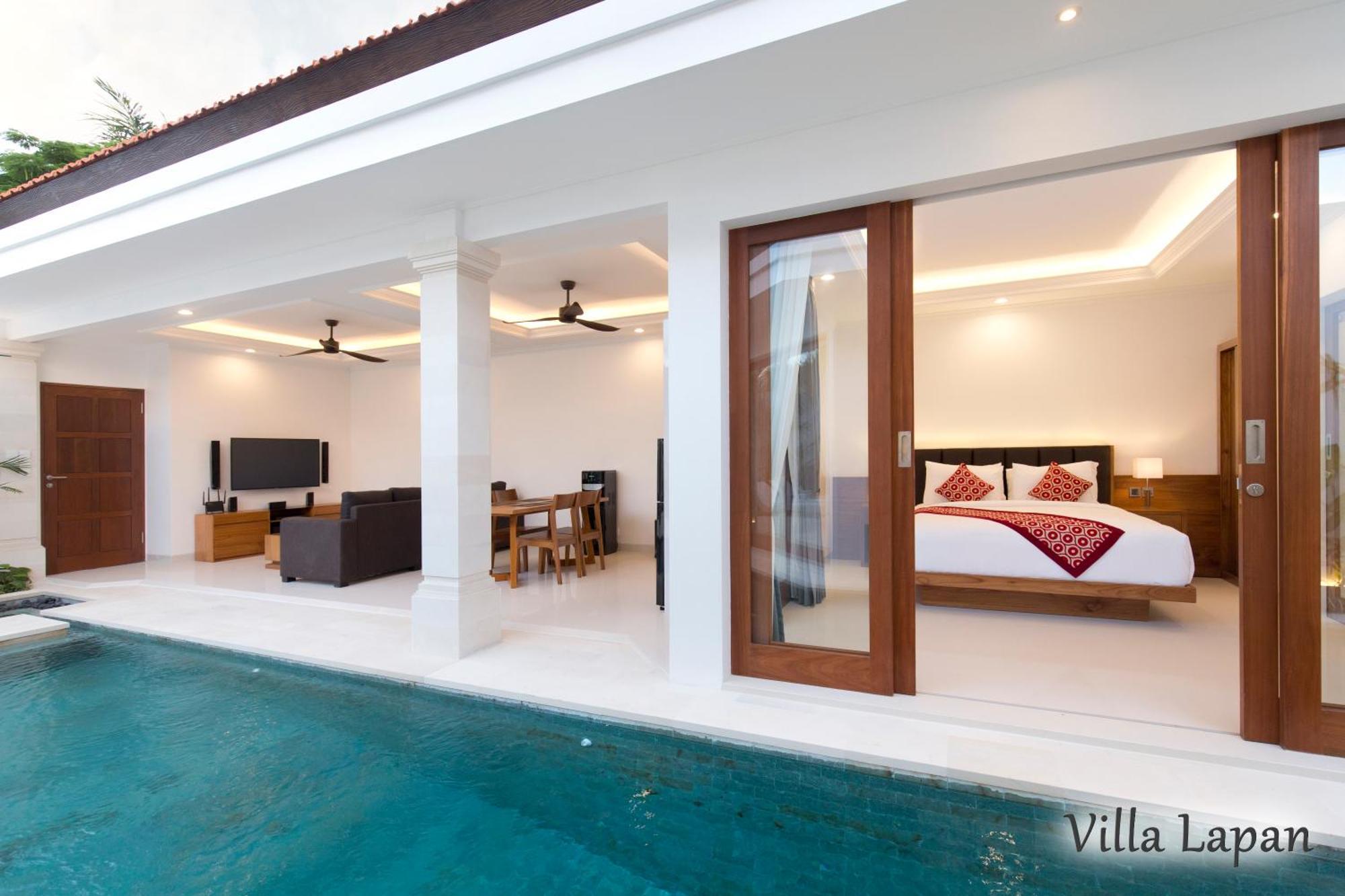 Villa Mia Seminyak - Boutique Villas Habitación foto