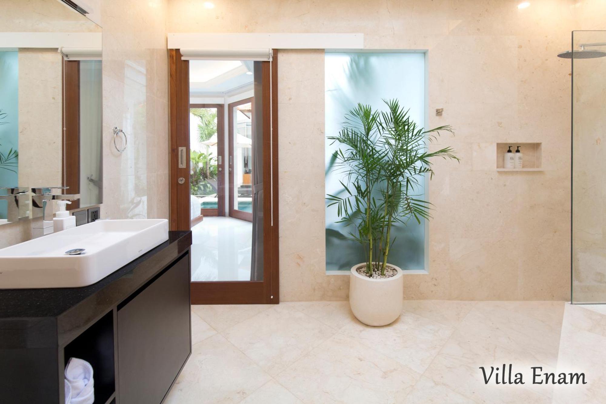 Villa Mia Seminyak - Boutique Villas Habitación foto