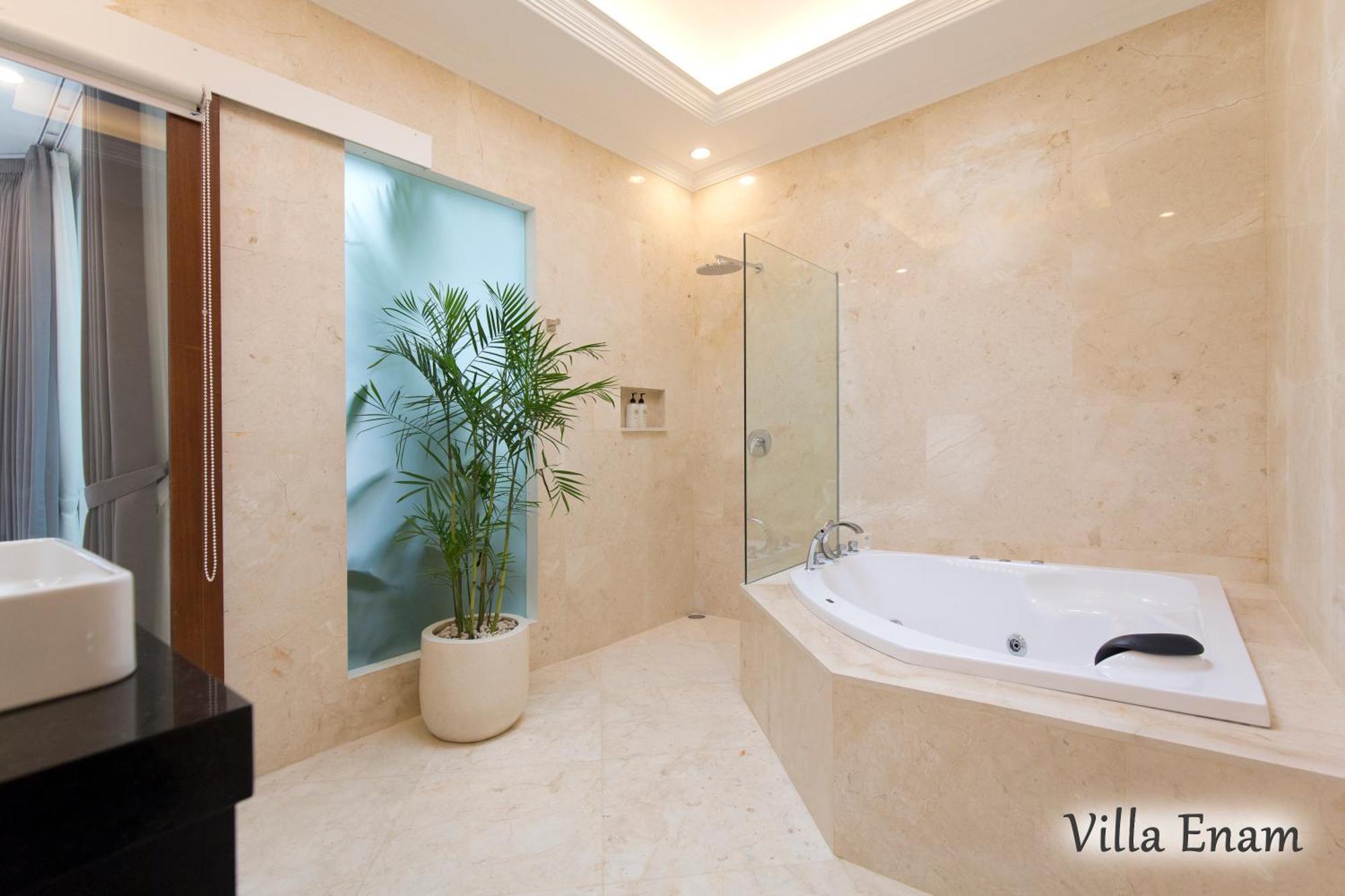 Villa Mia Seminyak - Boutique Villas Habitación foto