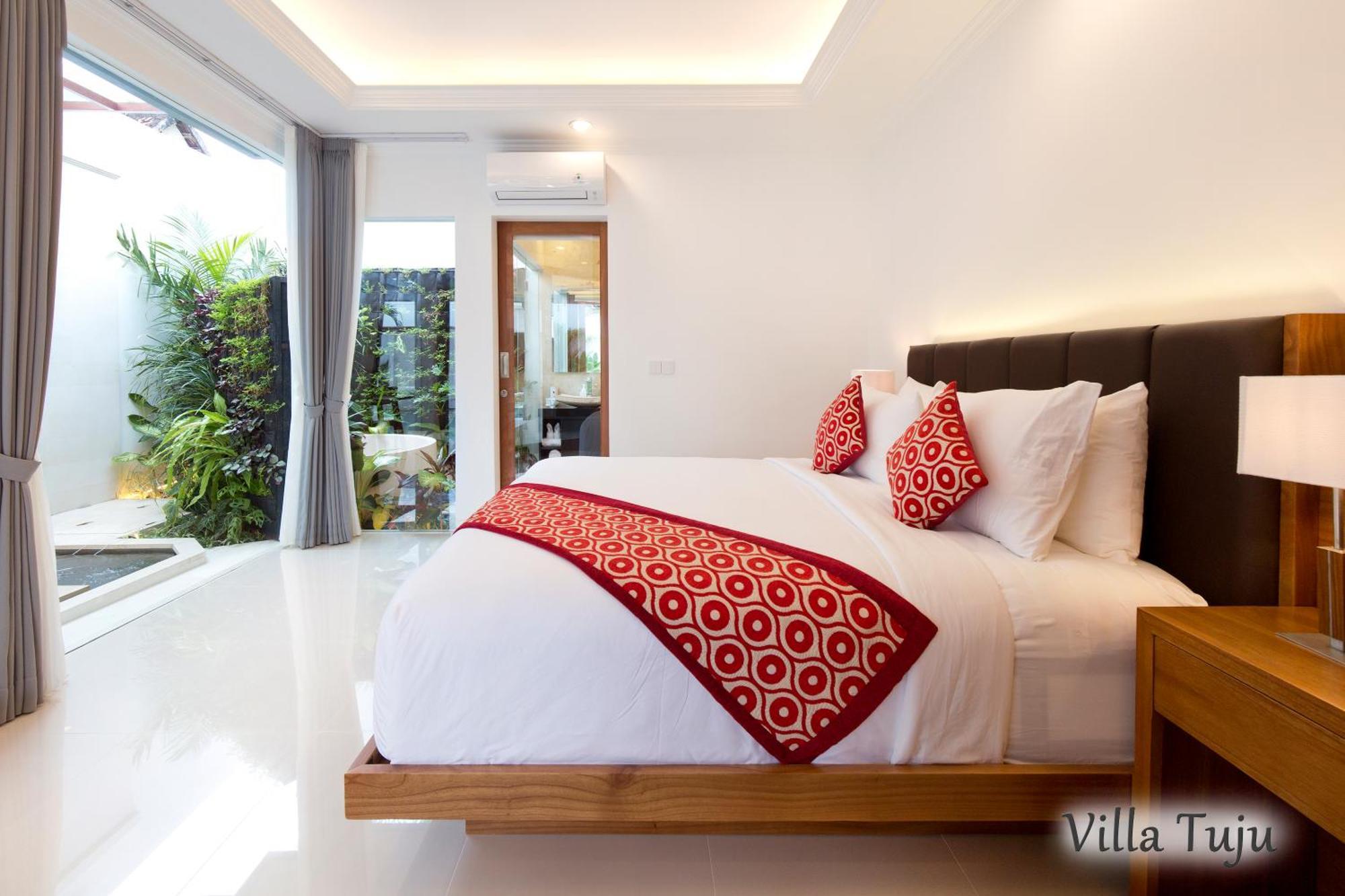 Villa Mia Seminyak - Boutique Villas Habitación foto