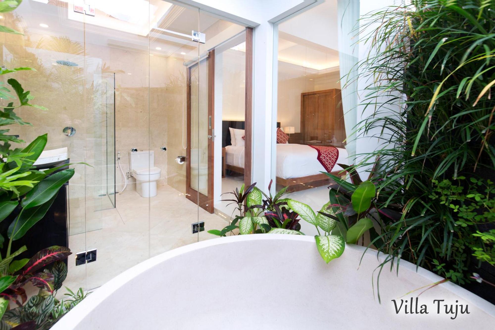 Villa Mia Seminyak - Boutique Villas Habitación foto
