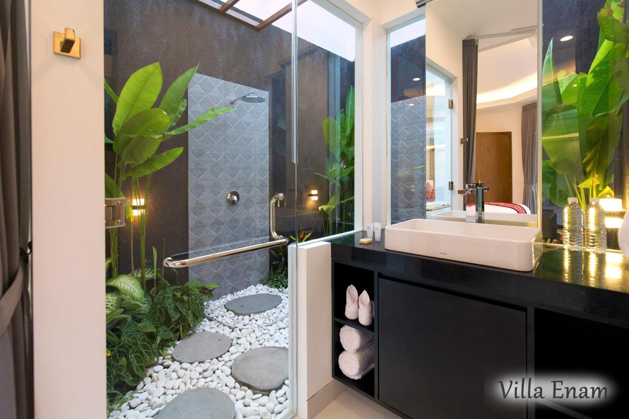 Villa Mia Seminyak - Boutique Villas Habitación foto