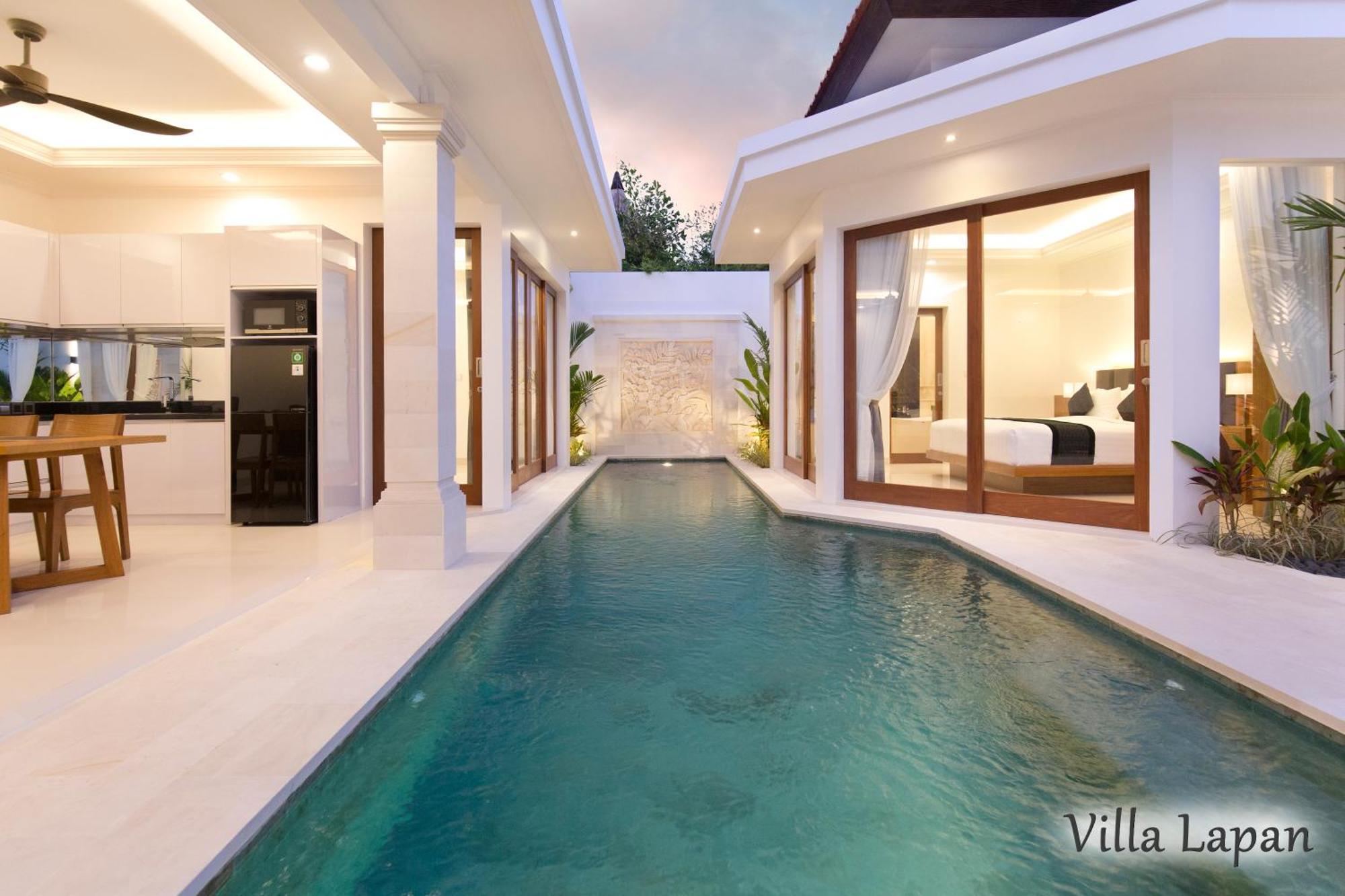 Villa Mia Seminyak - Boutique Villas Habitación foto