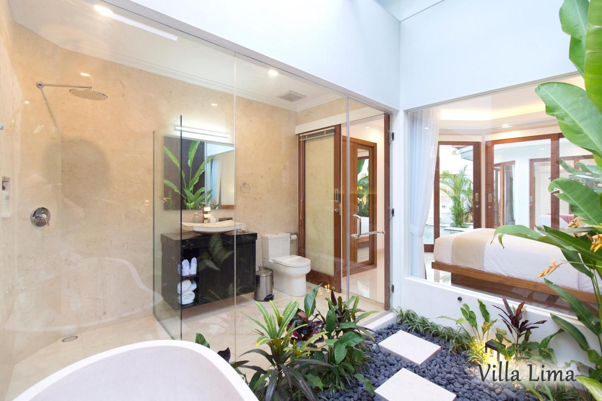 Villa Mia Seminyak - Boutique Villas Habitación foto